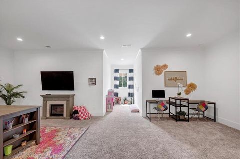 A home in Alpharetta