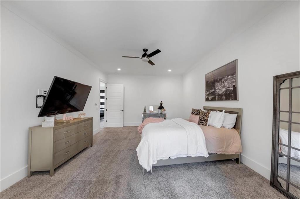 Echelon - Residential