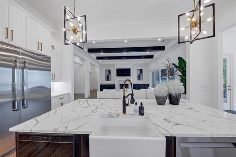 A home in Alpharetta