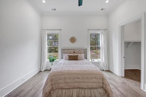 A home in Alpharetta
