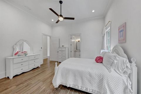 A home in Alpharetta