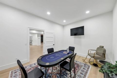 A home in Alpharetta