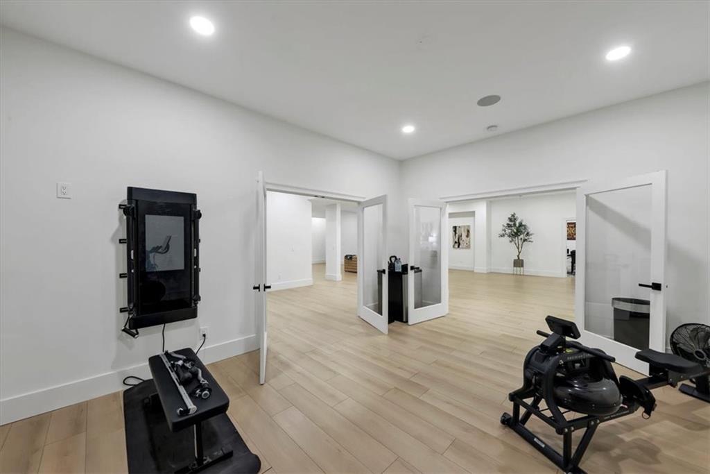 Echelon - Residential