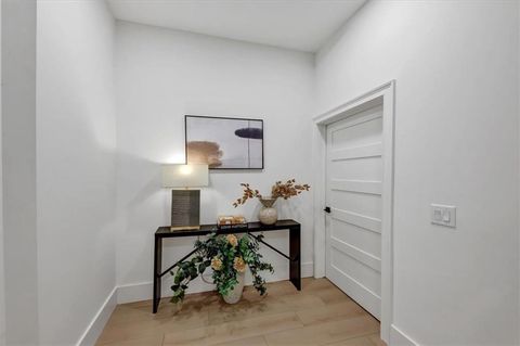 A home in Alpharetta