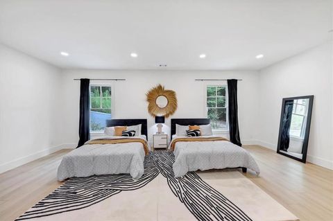 A home in Alpharetta