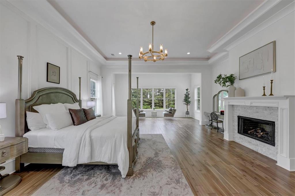 308 Traditions Court, Alpharetta, Georgia image 41