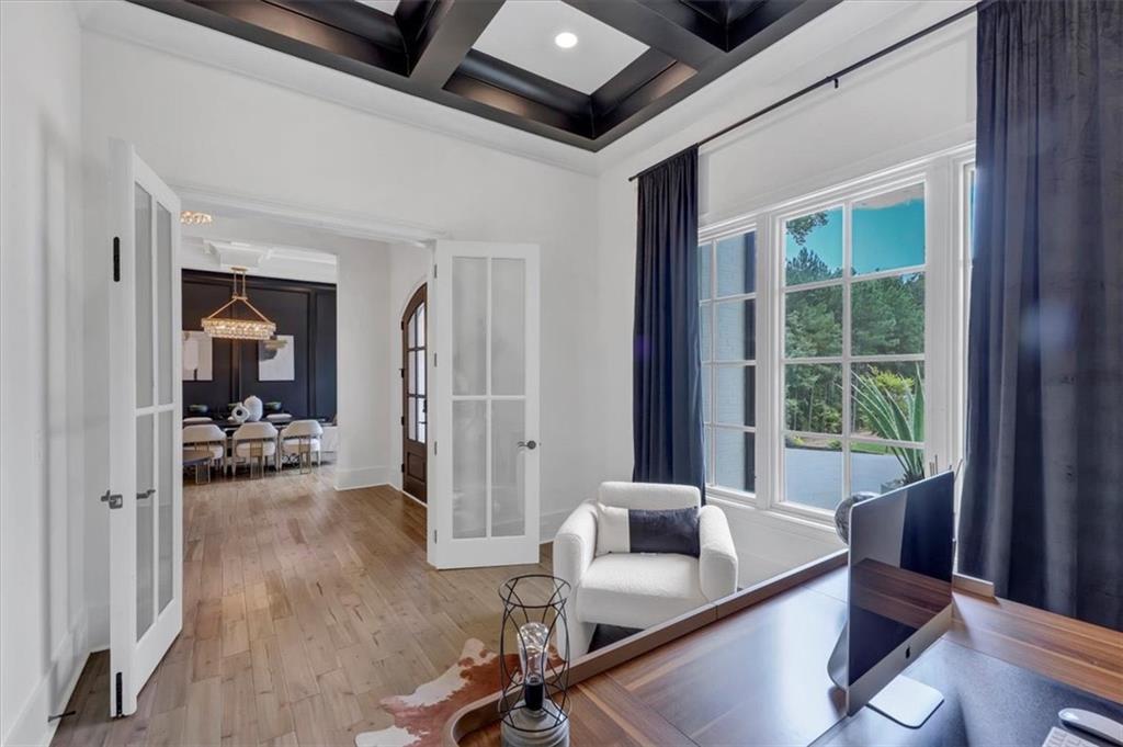 308 Traditions Court, Alpharetta, Georgia image 7