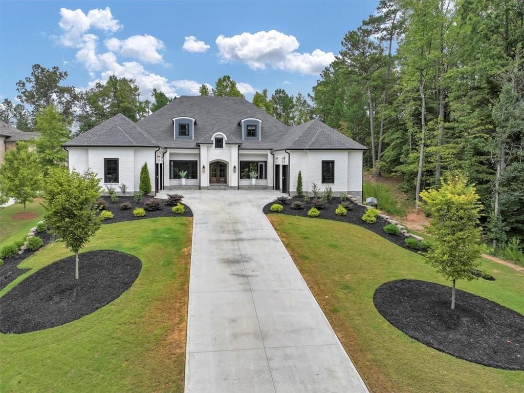 308 Traditions Court, Alpharetta, Georgia image 4