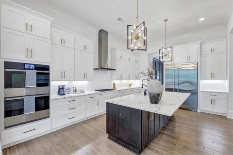 A home in Alpharetta