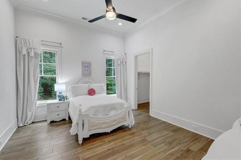 A home in Alpharetta
