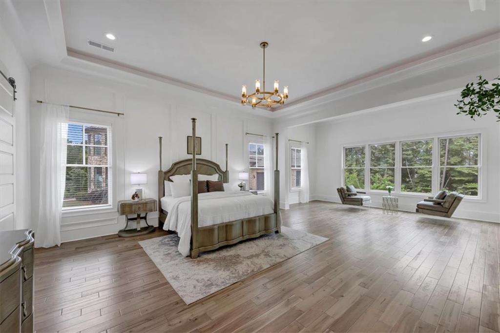 308 Traditions Court, Alpharetta, Georgia image 40