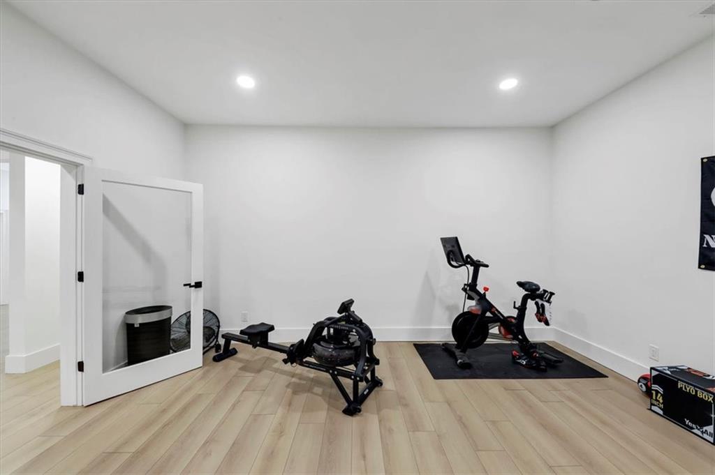 Echelon - Residential