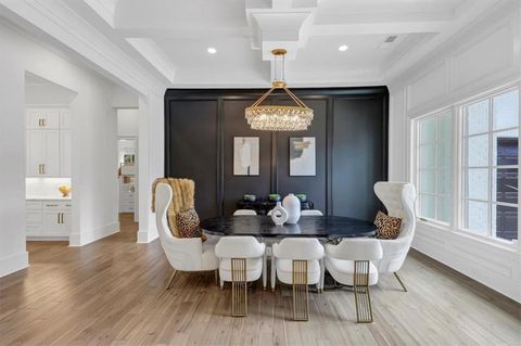 A home in Alpharetta