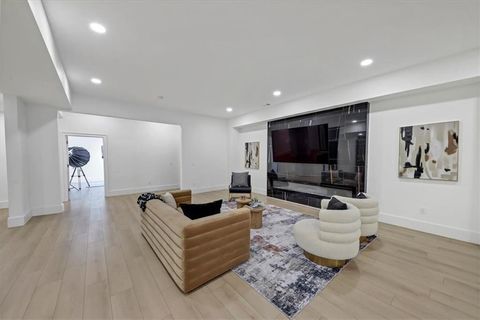 A home in Alpharetta