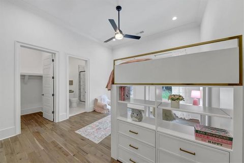 A home in Alpharetta