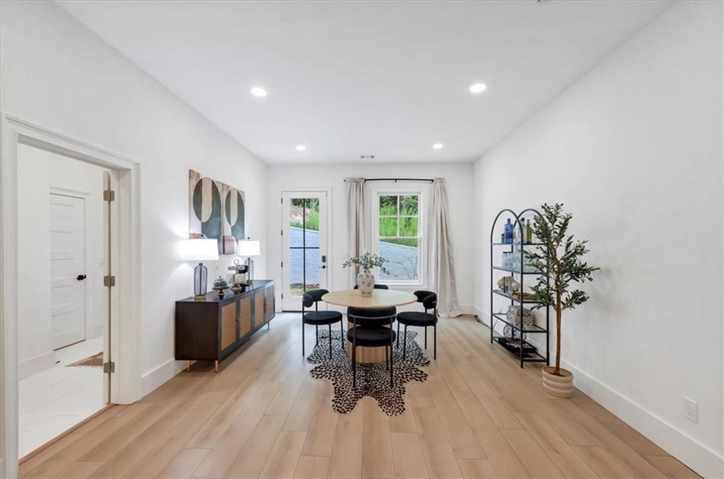 Echelon - Residential