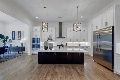 A home in Alpharetta