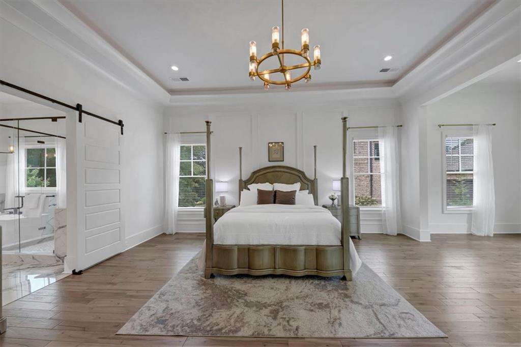 308 Traditions Court, Alpharetta, Georgia image 42