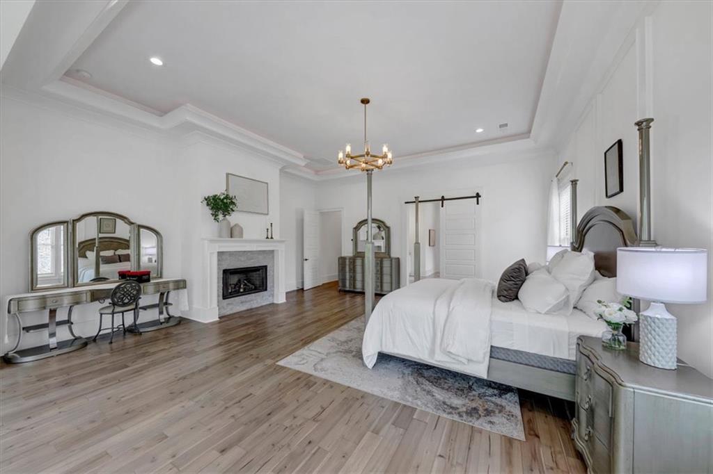 308 Traditions Court, Alpharetta, Georgia image 44