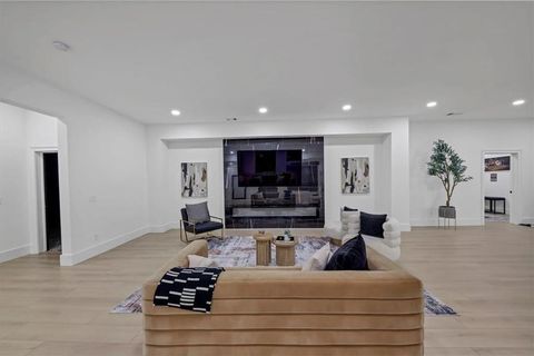 A home in Alpharetta