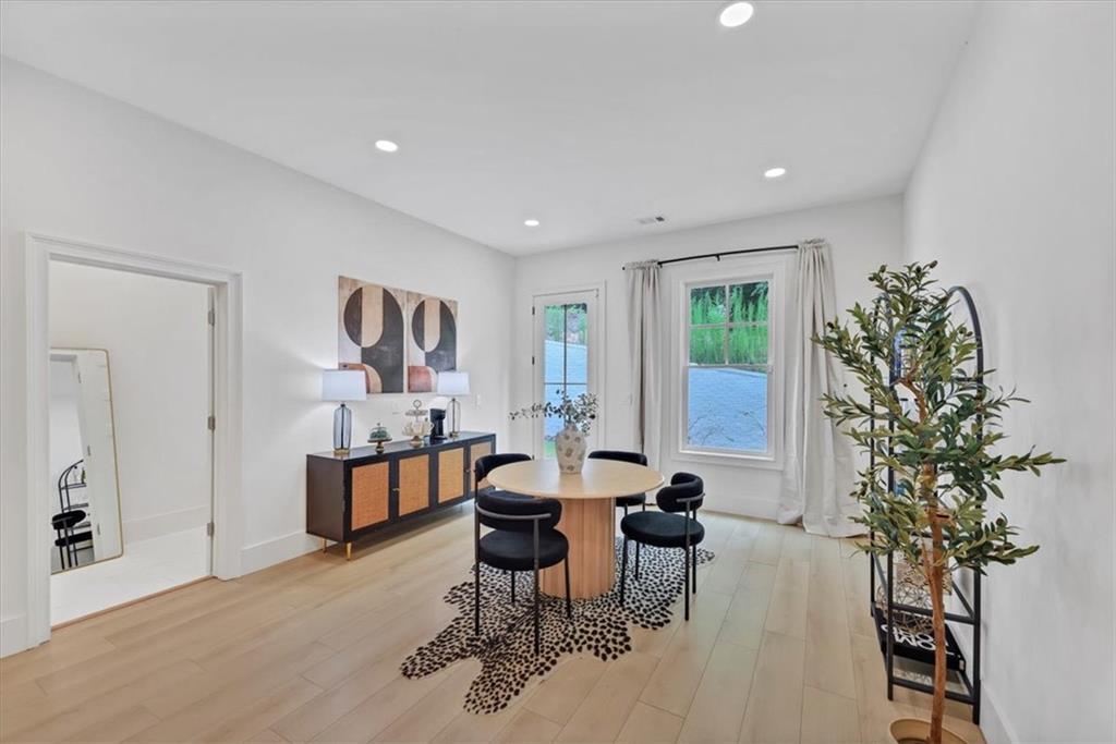 Echelon - Residential