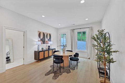 A home in Alpharetta