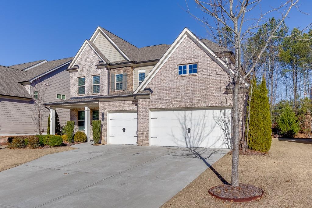 3005 Davidsonville Drive