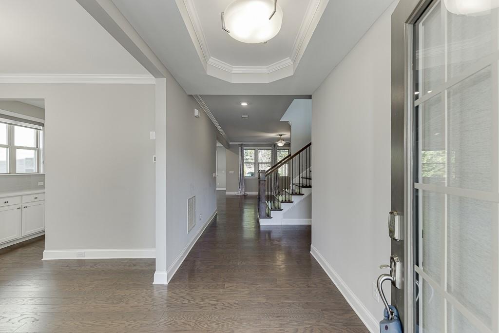 3005 Davidsonville Drive