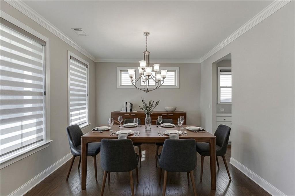 3005 Davidsonville Drive