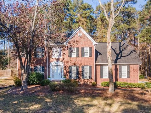 A home in Jonesboro