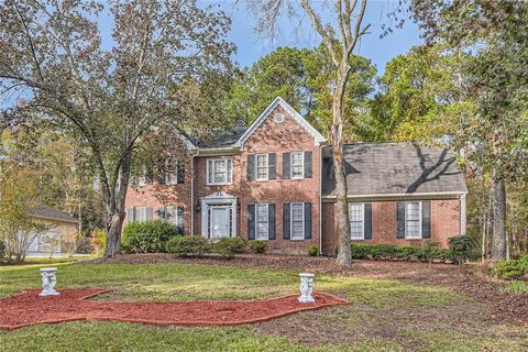 2582 Fairview Lane Jonesboro GA 30236