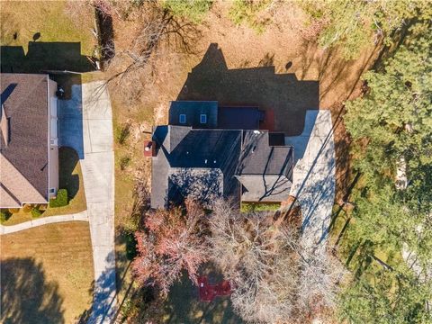 A home in Jonesboro