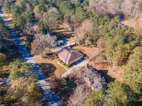 A home in Jonesboro