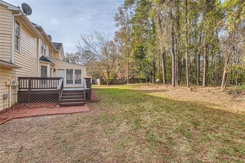 A home in Jonesboro