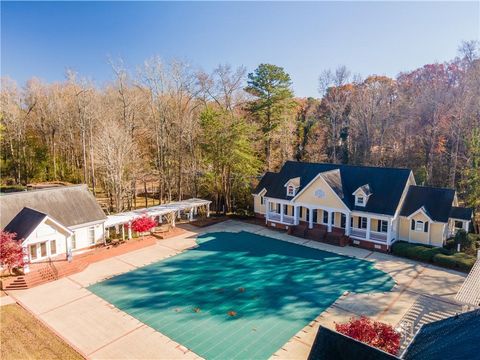 A home in Jonesboro