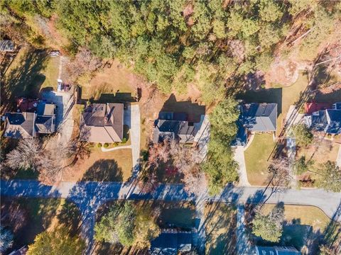 A home in Jonesboro