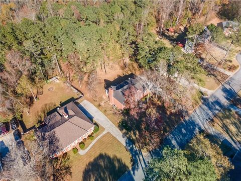 A home in Jonesboro