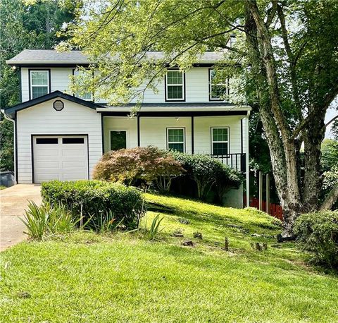 2770 Old Ivy Court Buford GA 30519