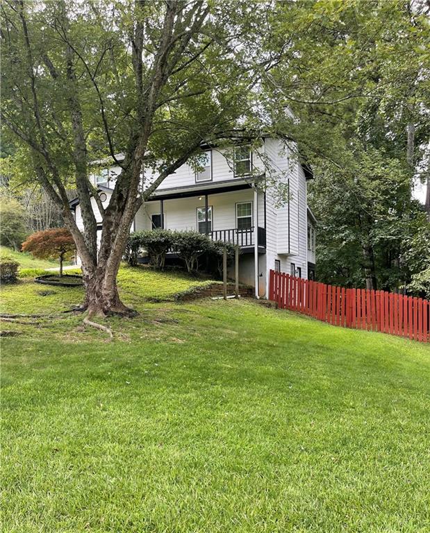 2770 Old Ivy Court