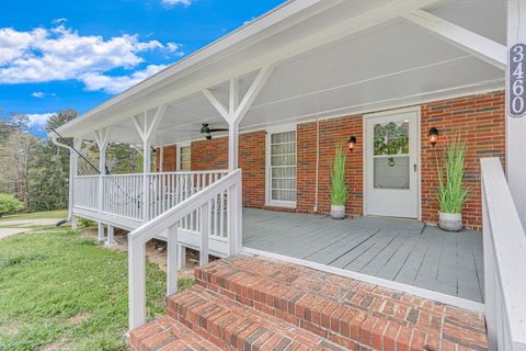 A home in Gainesville