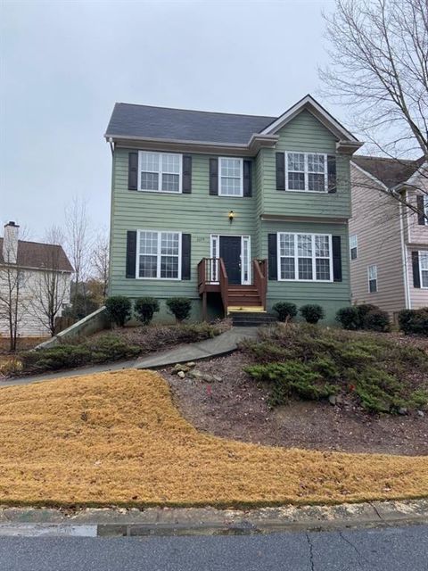 Photo of 2279 Oak Glenn Circle, Duluth, GA 30096 (MLS # 7755339)