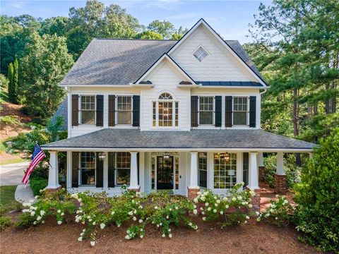 550 Vinings Springs Drive SE Mableton GA 30126