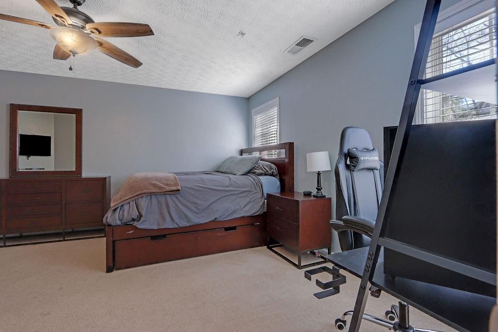 151 Creekwood Drive, Woodstock, Georgia image 21