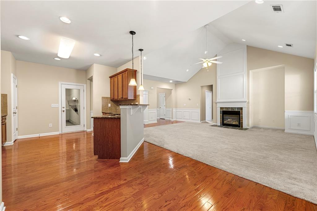 3700 Long Lake Drive, Douglasville, Georgia image 15