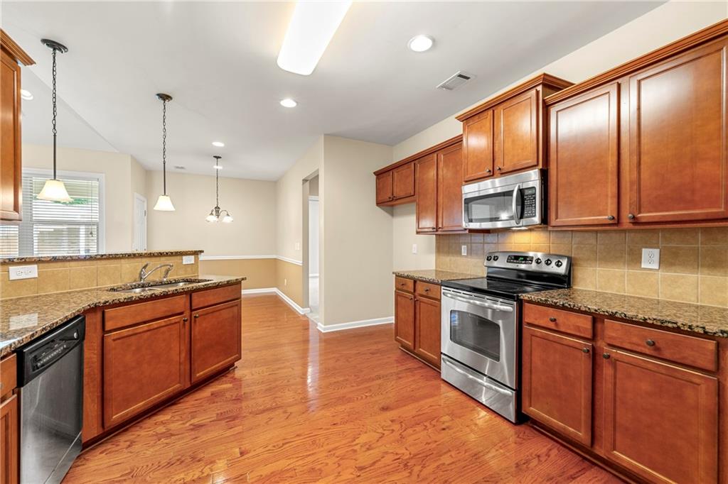 3700 Long Lake Drive, Douglasville, Georgia image 14