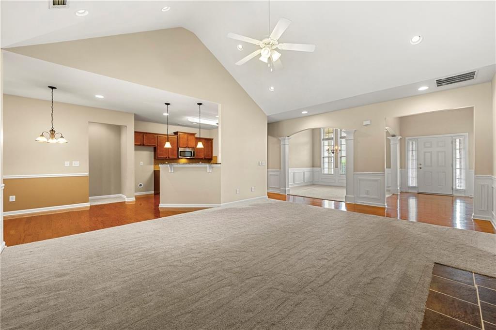 3700 Long Lake Drive, Douglasville, Georgia image 12