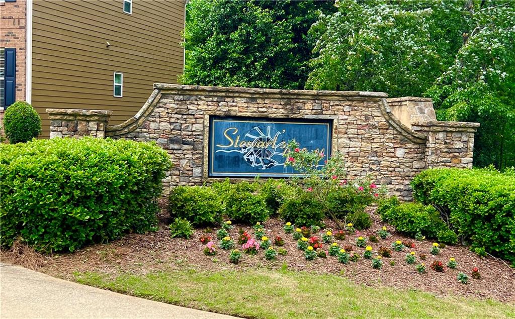3700 Long Lake Drive, Douglasville, Georgia image 31