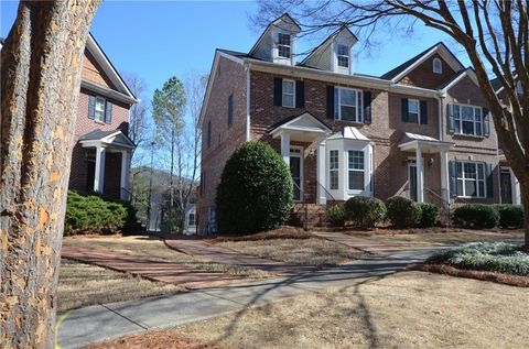 Photo of 1422 Ferocity Ridge Way NW #15, Kennesaw, GA 30152 (MLS # 7717244)