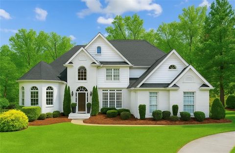 8625 Anchor On Lanier Court Gainesville GA 30506