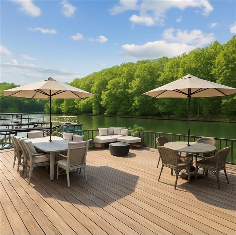 8625 Anchor On Lanier Court